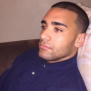 Meet your Posher, Anthony